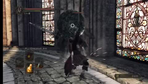 Dark Souls 2 Пятничный стрим
