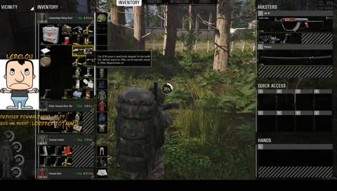 La survie  c'est pas facile SCUM #2