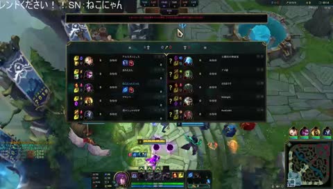 ねおちもちもちあっといち（ノーマル募集誰でも！！！！