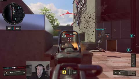 Hallo, ich esse gerne Bacon