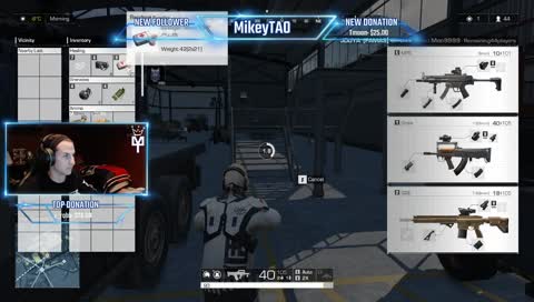 This Is Not A Fortnite Stream...