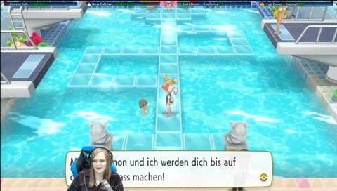 Schönheit Lily