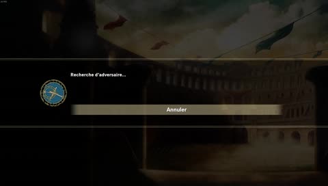Soul calibur VI Rank Nightmare