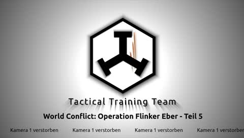 [Coop] ♦ ArmA 3 ♦ [Coop] World Conflict: Operation Flinker Eber - Teil 5