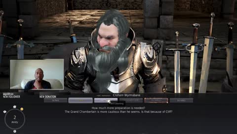 Hubdualking's R.P. adventures in B.D.O. Stop in and say hello, so we can become good friends.