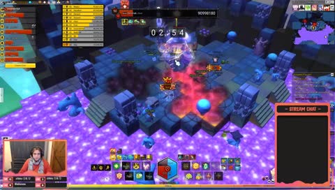 [EU] [POWER] CDEV PRIEST POV REEE