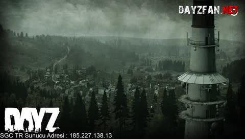 [TR] BETA sürümündeyiz. DayZFAN.NET
