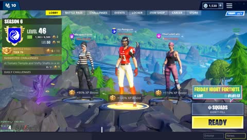 [TR/EN] #1 All Games İn A Row