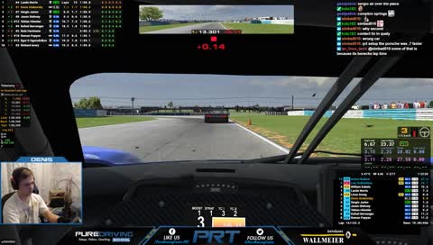 [RU/EN] Why am I doing this?