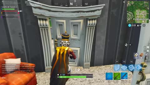 [EN-FR] ROAD TO LEVEL 80 + 20€ + 100 FOLLOW