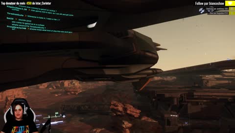 [FR] [PTU 3.3.5] #hype On explore autour d'Hurston ! Avec KaneUniverse