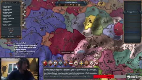 [FR/ENG] Découverte du jeu !