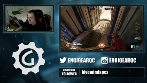 quake - sad face on patch but lets play anyways!