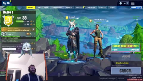 ᛝ ENG/RO ᛝ New Sub Badges ᛊ 💪  Playin' with Viewers :D  💪 ᛒ