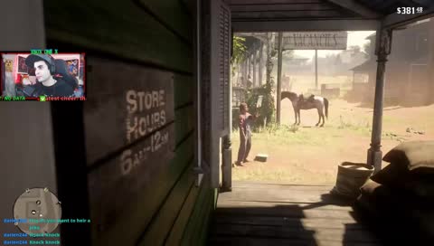 🤠 OUTLAW LIFESTYLE! Valentine Bandit🐎🐎🐎🏜