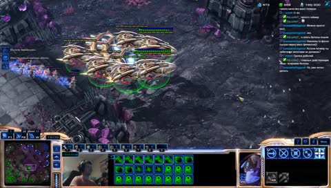 Жизнь после 5000 MMR