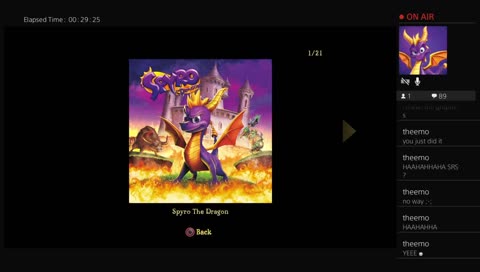 Finishing skill points and trophies! | Blind Playthrough! | NO SPOILERS!!!