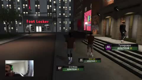 Brought out the big👀✔ (xbox one)