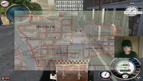 Да будет ностальгия