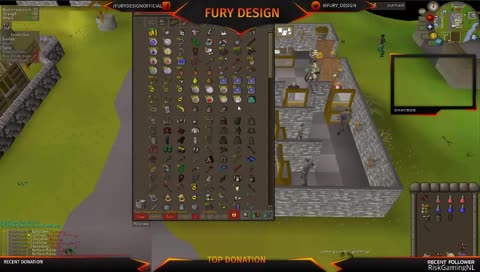 [NED / ENG] 12 HOUR STREAM!!!! WORKING ON 99 SLAYER!!!  DUO WITH ZULCRAP