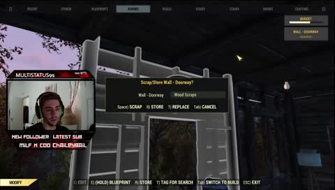 [ENG] Fallout 76 And Chill Vibes w/ MisterLukeChild! - !socials !discord