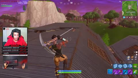 سكككرمش سولو دو :(