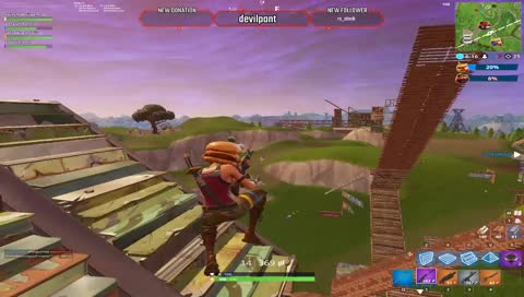 LATE NIGHT ICE | !wins !res !sens