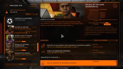 CMDR the1soulhunter
