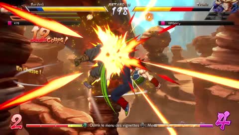 [FR/PS4/] FT10 Vallée de la fin