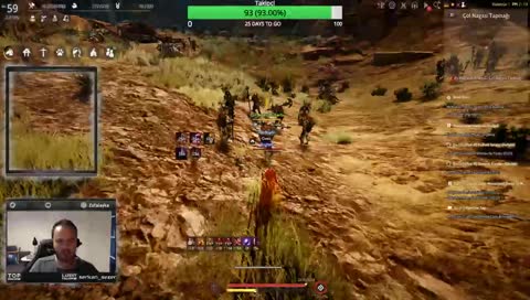 [TR] [MENA] - Musa Grind - Tamer Lifeskill