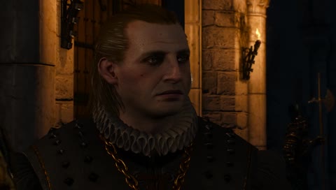 The Witcher 3