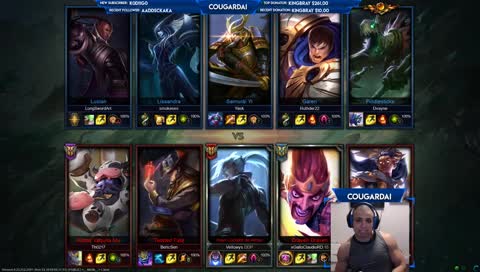 Normals con Beric --- !Prime !VIP