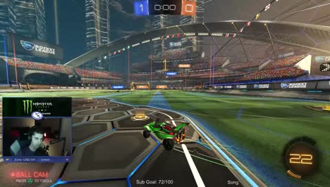 EG CorruptedG - New Controller Grind - !video