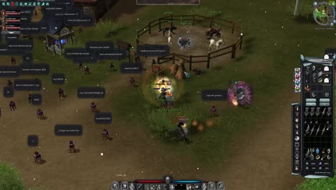 [GER/PC] Dark-Fusion Reloaded