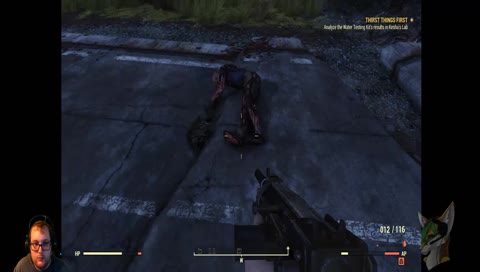 Fallout 76 - Végre multiban!