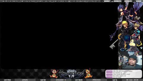 The Road to Kingdom Hearts III - Kingdom Hearts [Part 4]