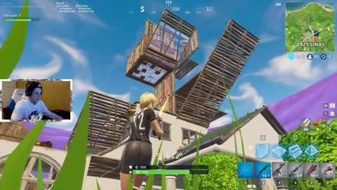 Clickbaiting viewers with witty titles since yesterday