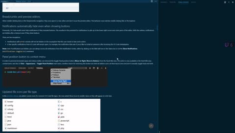 random projects in Go