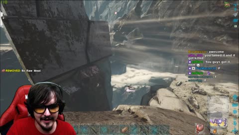 The Element Grind has become REAL