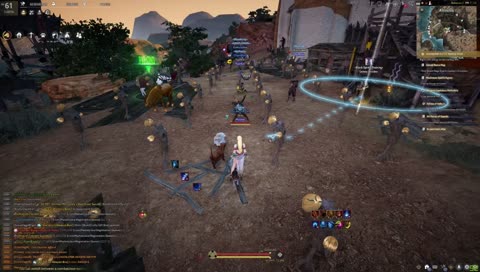 [Justice] 61 Mystrix