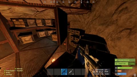 how to own a modded server