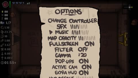  Isaac R+ S4 Stremeando solo para poder subir el (im)posible PB (NoMic)(NoCam)
