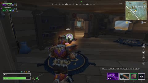 fortnite realm royale battle royale nice gameplay with ninja