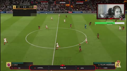 Sorteo de Reus y Fut champions!!