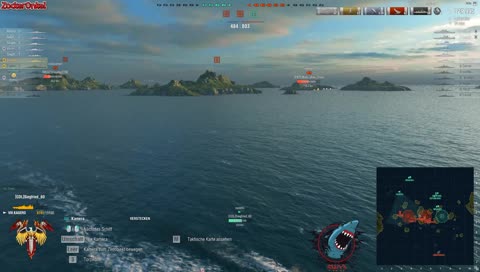 [GER] Bock auf Ballern