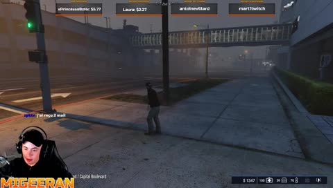 ADASTRA l 550 SLOTS l Marshall Breizh 