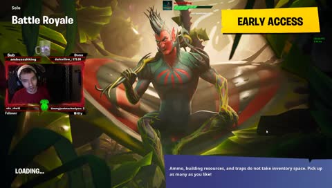 Mid Day Blaze'n F4F #TeamB42