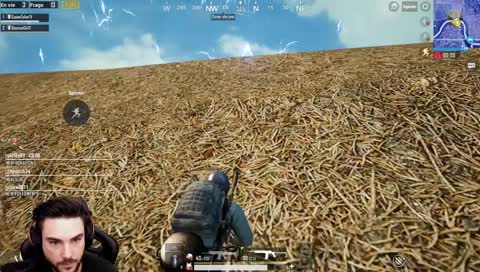 [FR/EN] Duo ft. Ghosteuh34 | !tournoi !duel !twitter