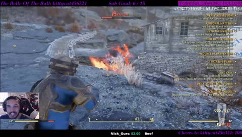 Country Roads!!! Free SUB with Prime, !discord 