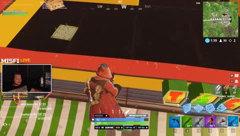 [600+ wins] Gotowi na troche magii z Misfim ?!